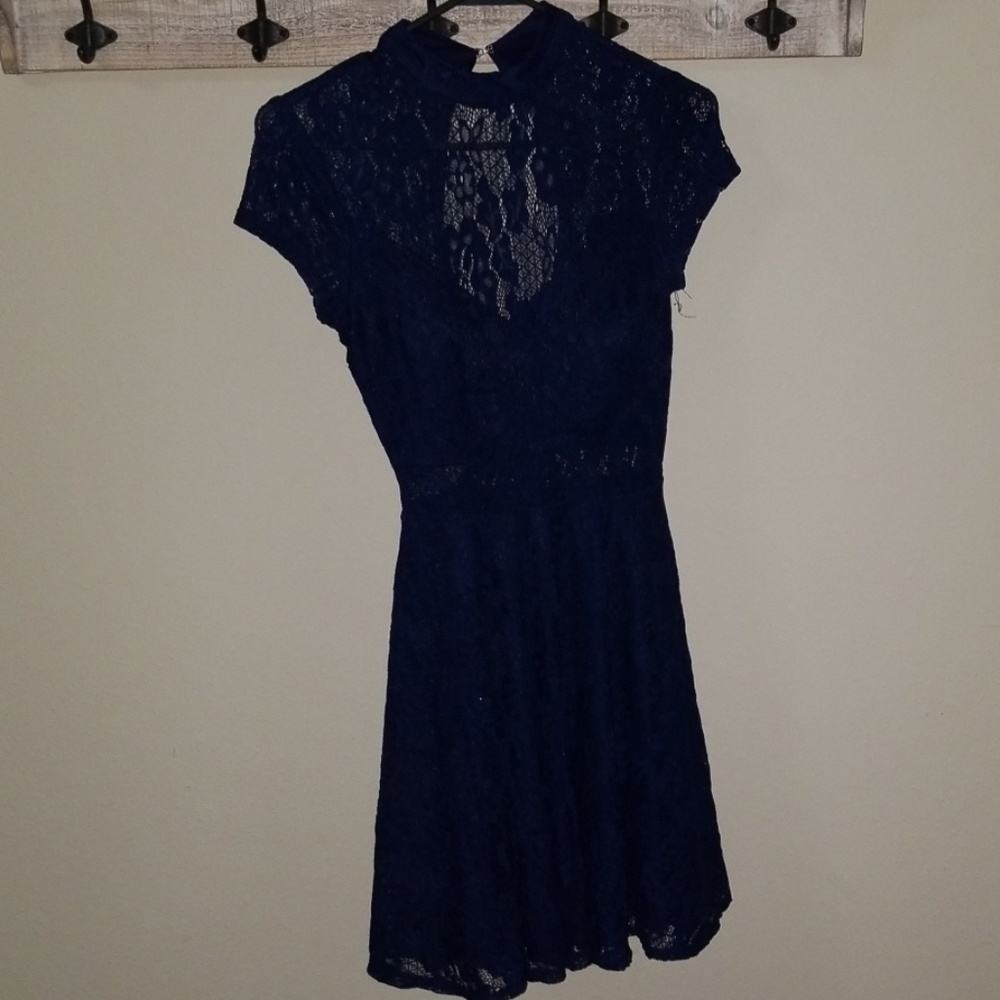 Dress Juniors